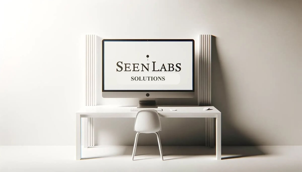 seenlabs special solution