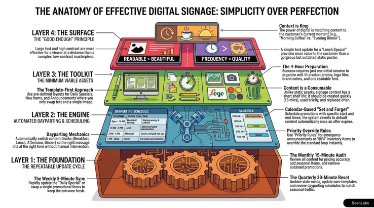 5-Minute Weekly Signage Workflow-Info2