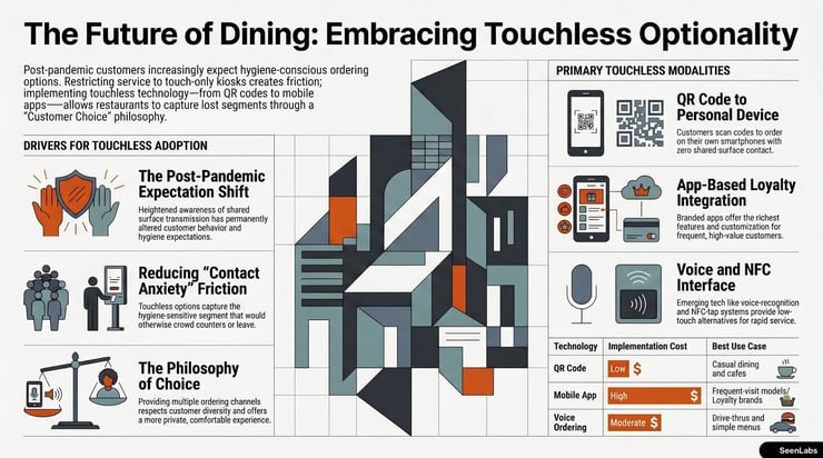 Touch-Screen Bottleneck Your Competition Fixed-Info