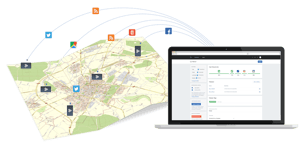 Digital Signage Spread