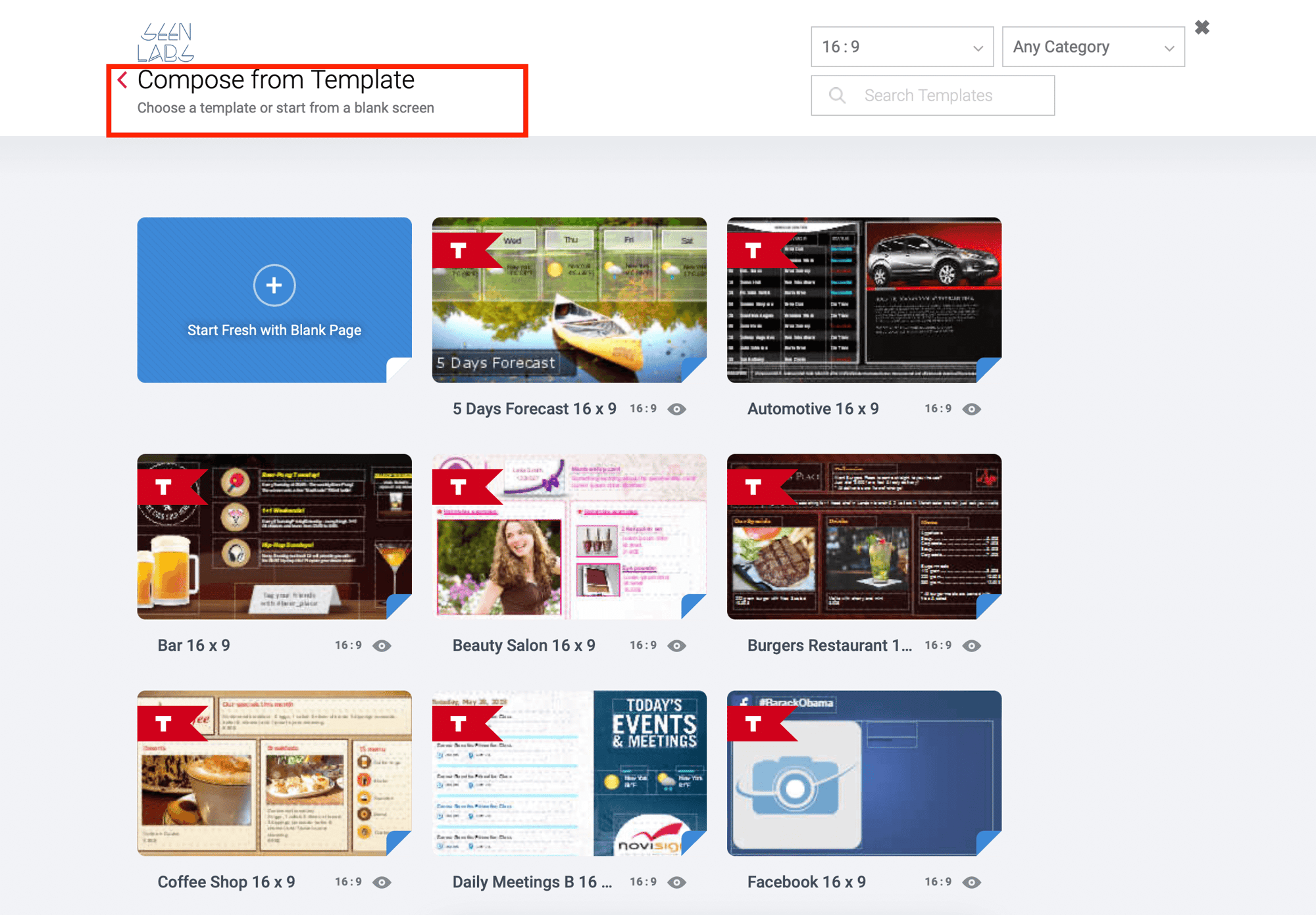 SeenLabs-Digital-signage-dashboard - 3