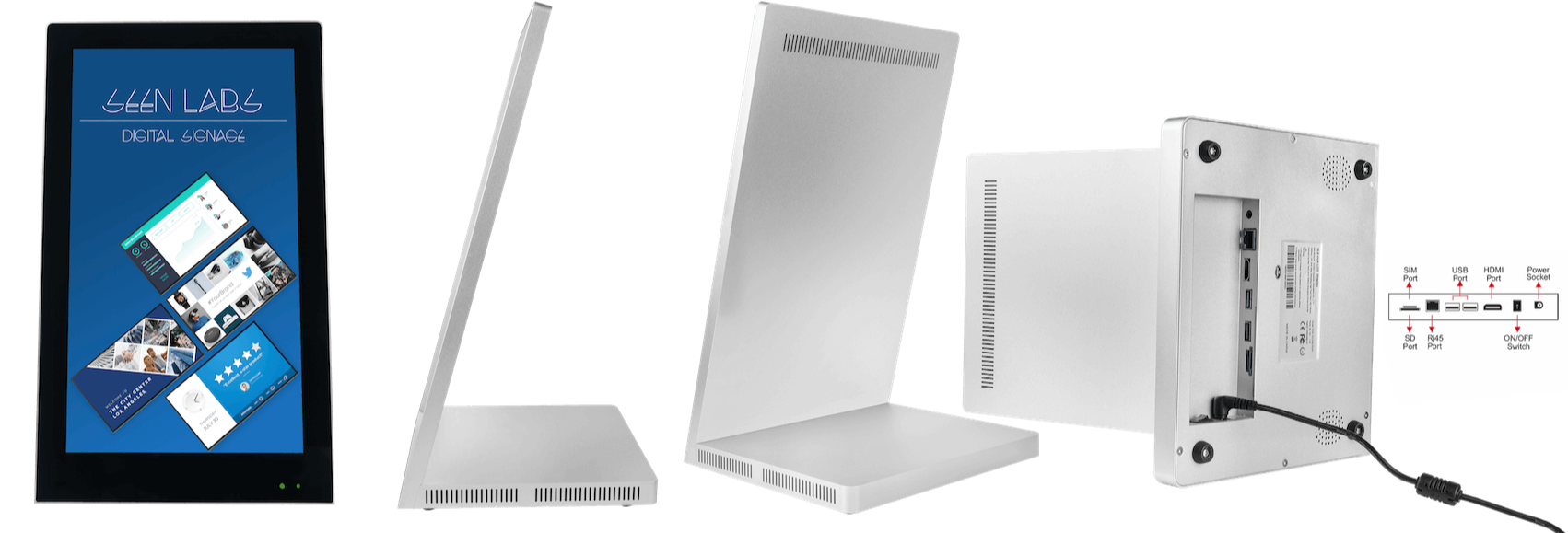 table tent specification