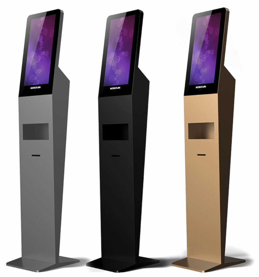 Hand Sanitizer colors