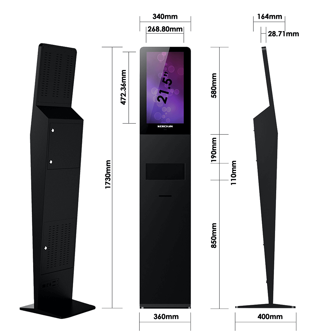 hand sanitizer desmentions 