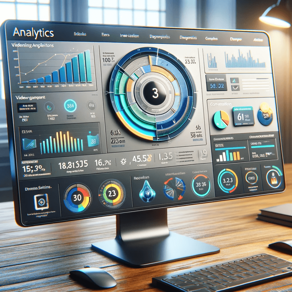 3 - Measuring effectiveness