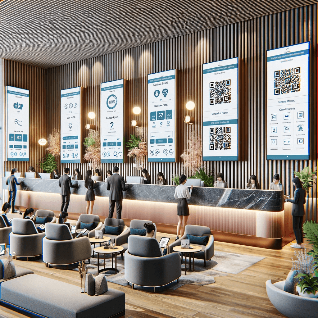 4 - Interactive elements