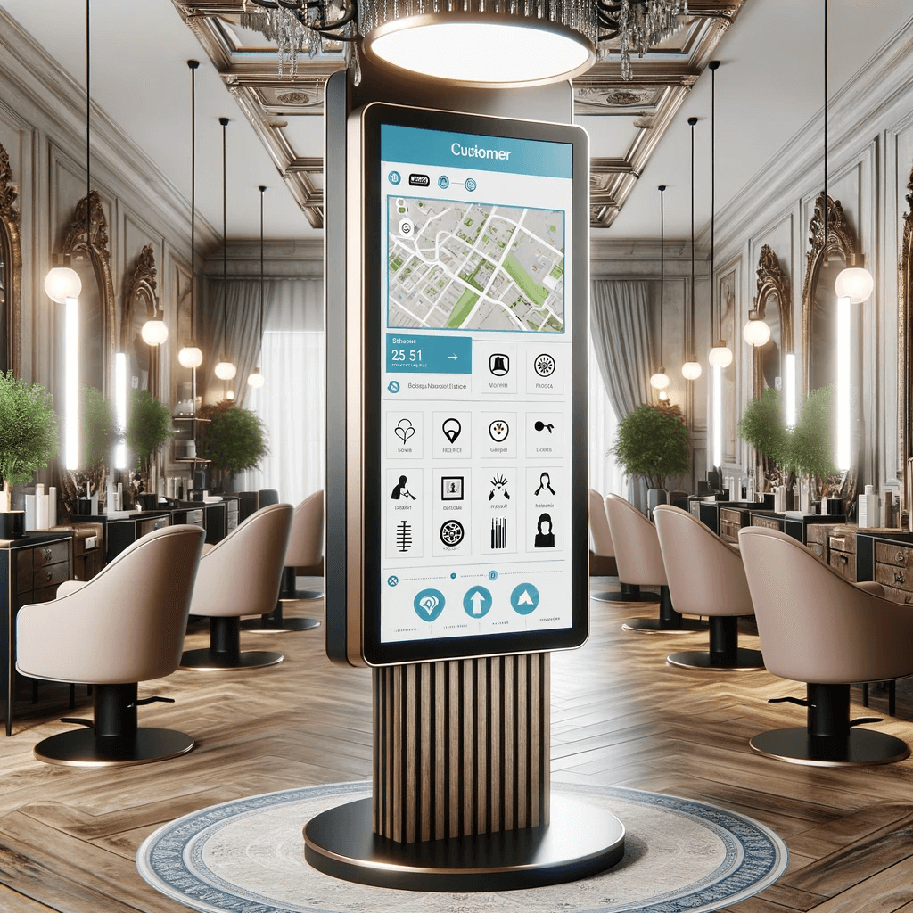 3 - Customer assistance