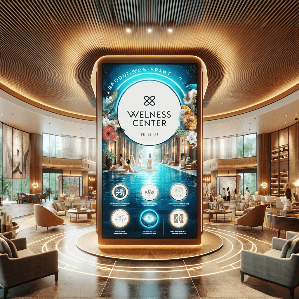 4 - Branding and marketing