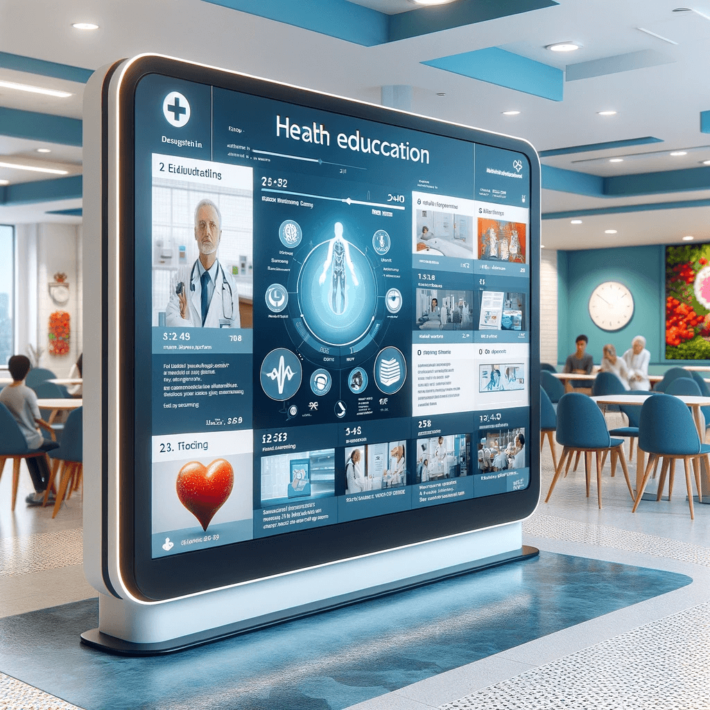 2 - Health education