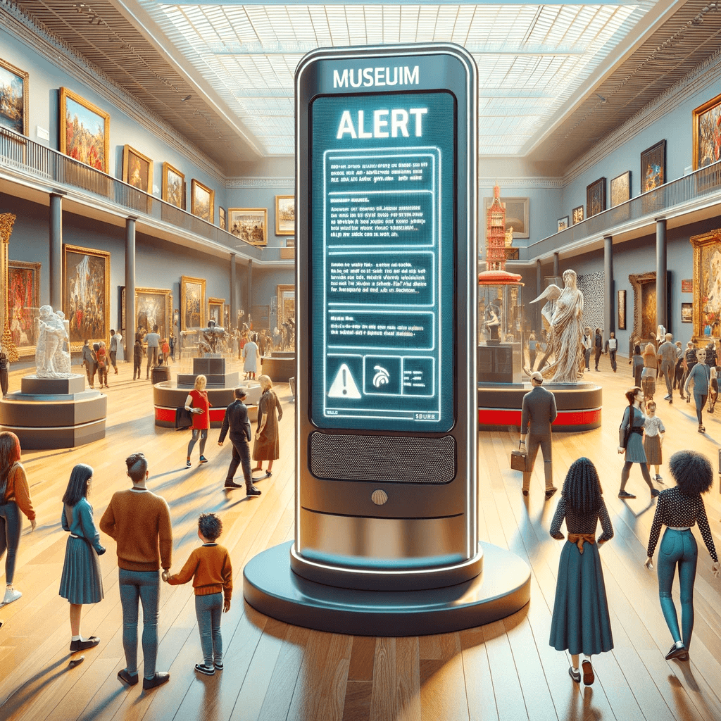 Effective Information Dissemination