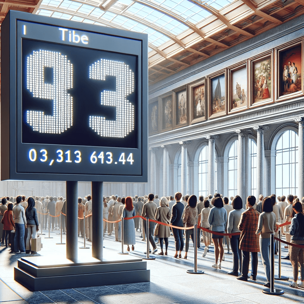 Queue Management Optimization